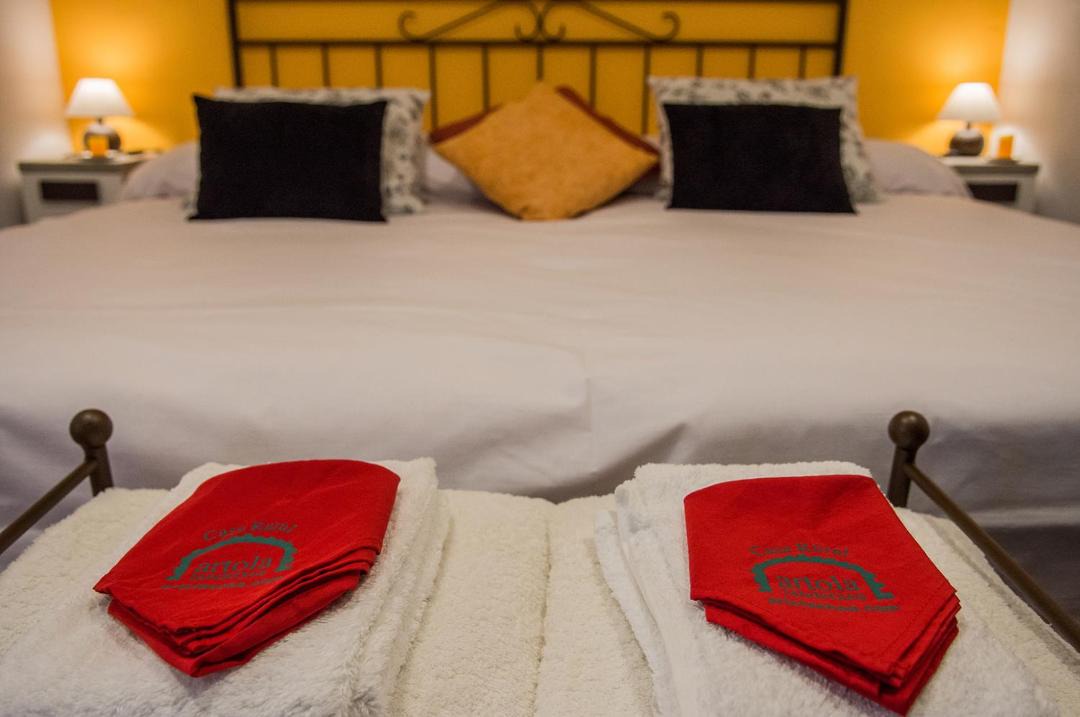 Photo of Bedroom in Baraibar