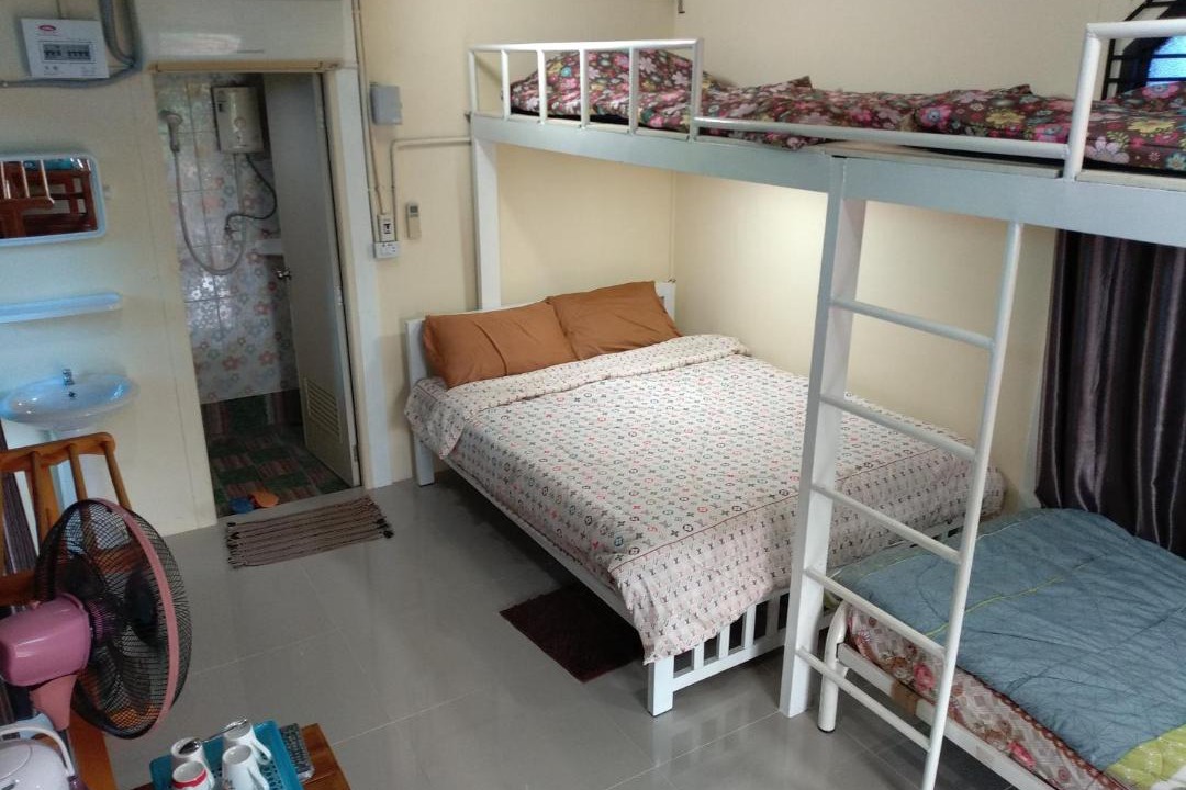 Photo of Bedroom in Khao Kho