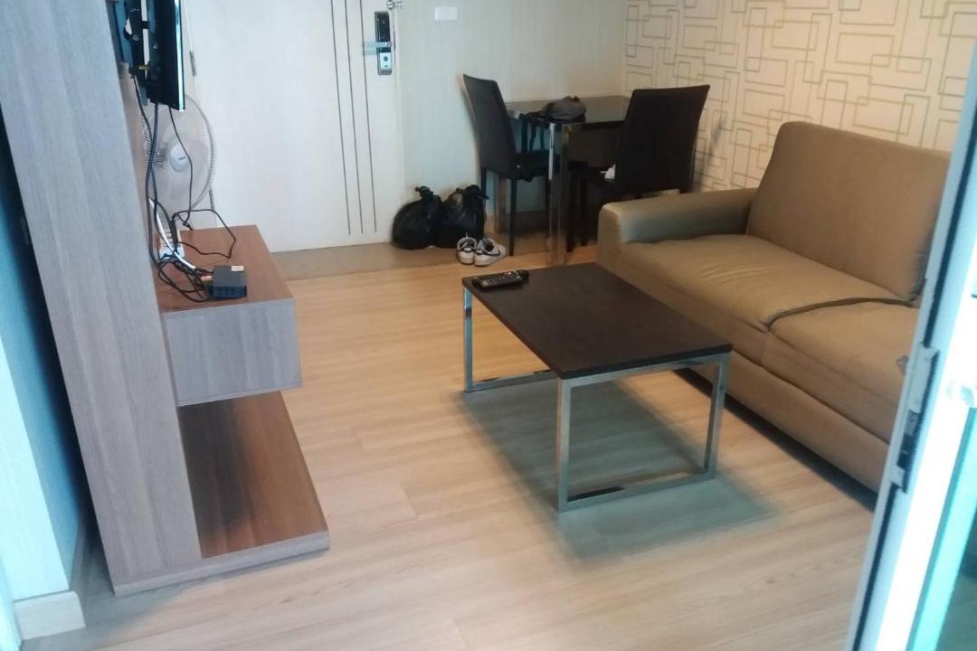 Photo of Livingroom in Saen Suk