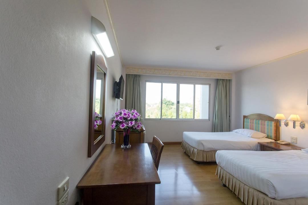 Photo of Bedroom in Fang