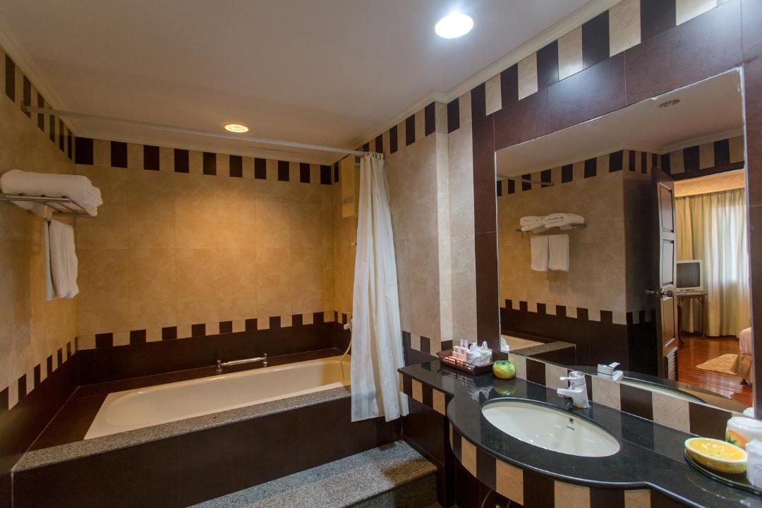 Photo of Bathroom in Fang