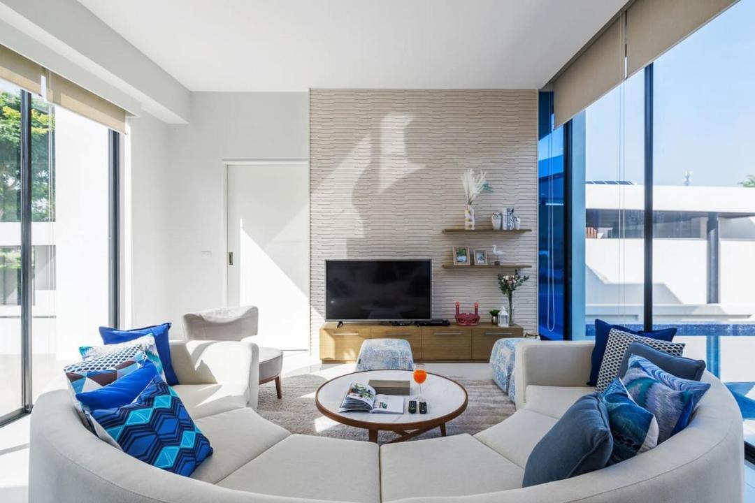 Photo of Livingroom in Na Chom Thian