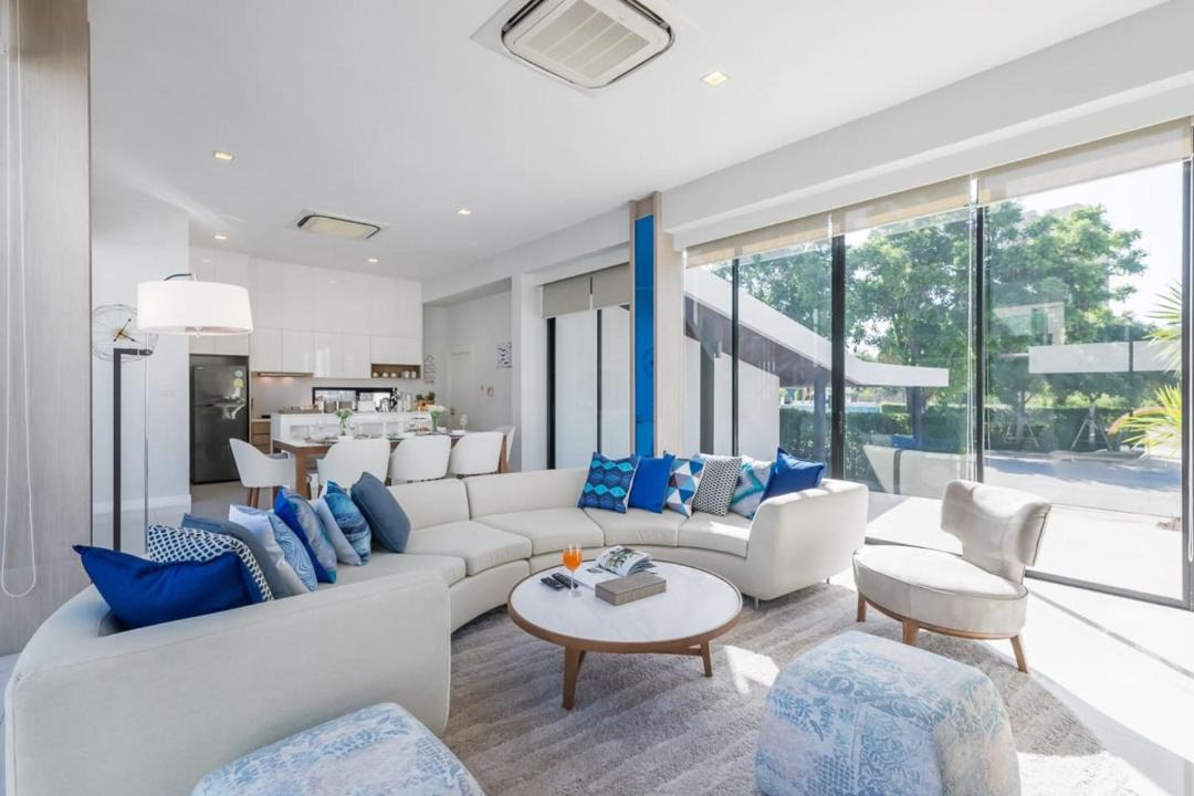 Photo of Livingroom in Na Chom Thian