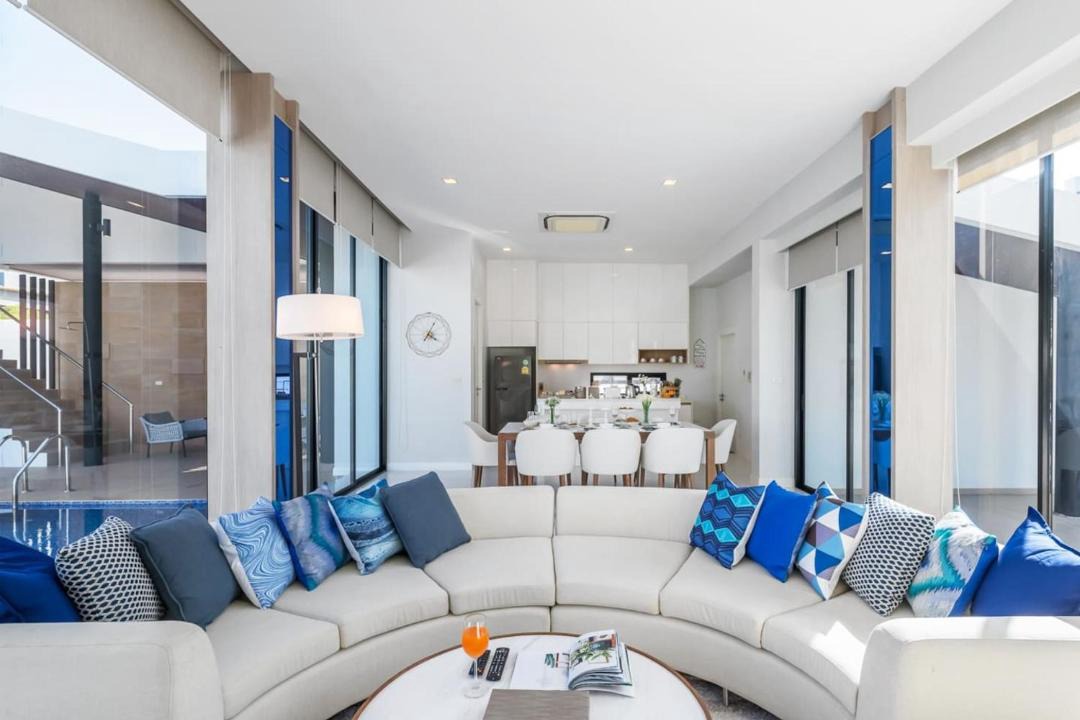 Photo of Livingroom in Na Chom Thian