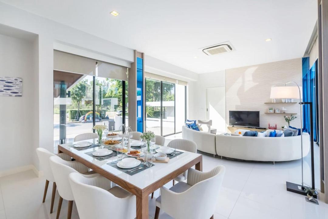 Photo of Livingroom in Na Chom Thian