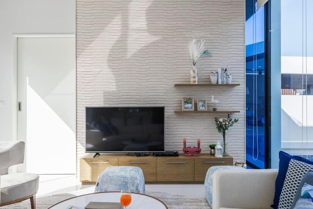 Photo of Livingroom in Na Chom Thian