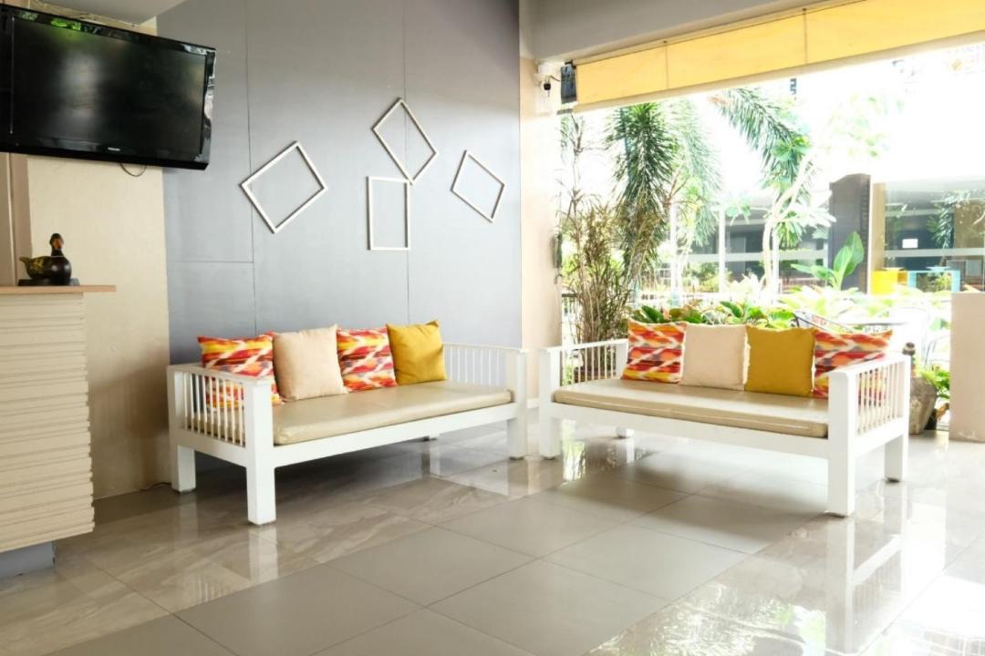 Photo of Livingroom in Jomtien