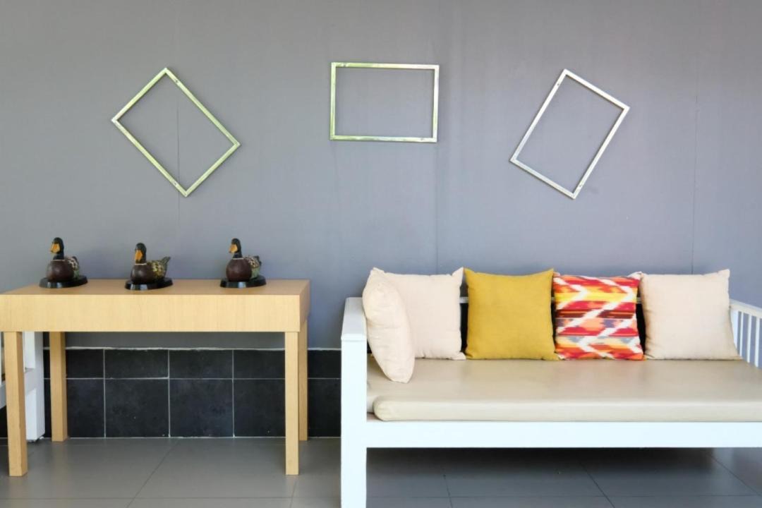 Photo of Livingroom in Jomtien