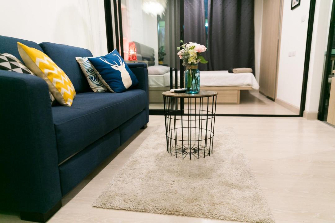 Photo of Livingroom in Khlong Toei