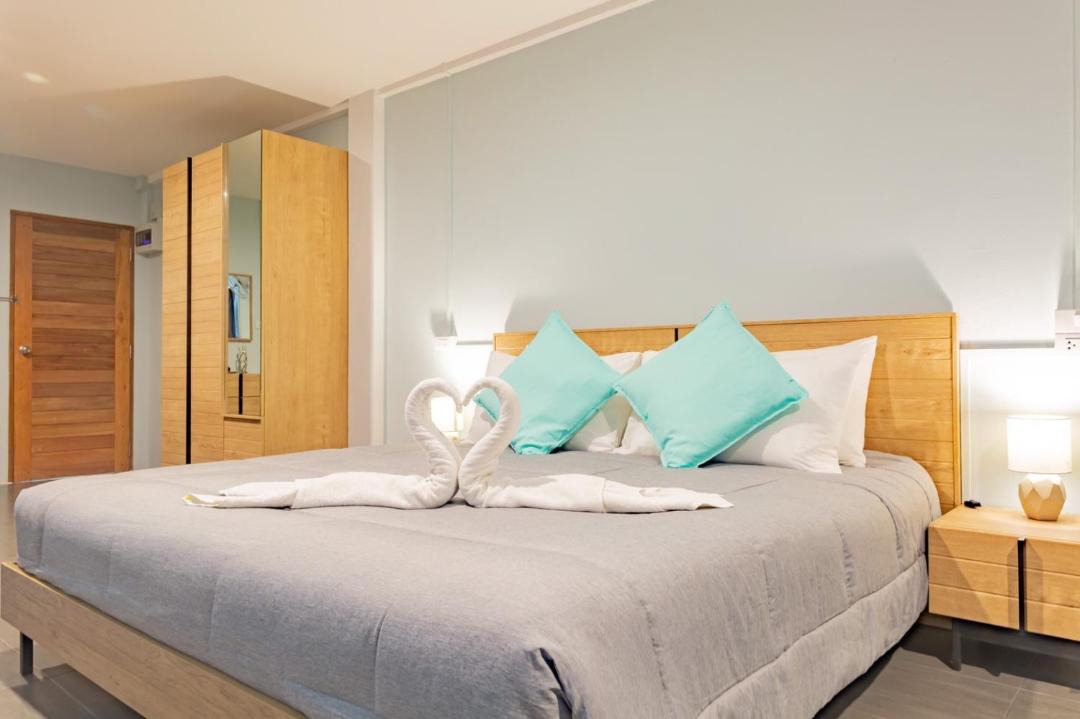 Photo of Bedroom in Cha-am