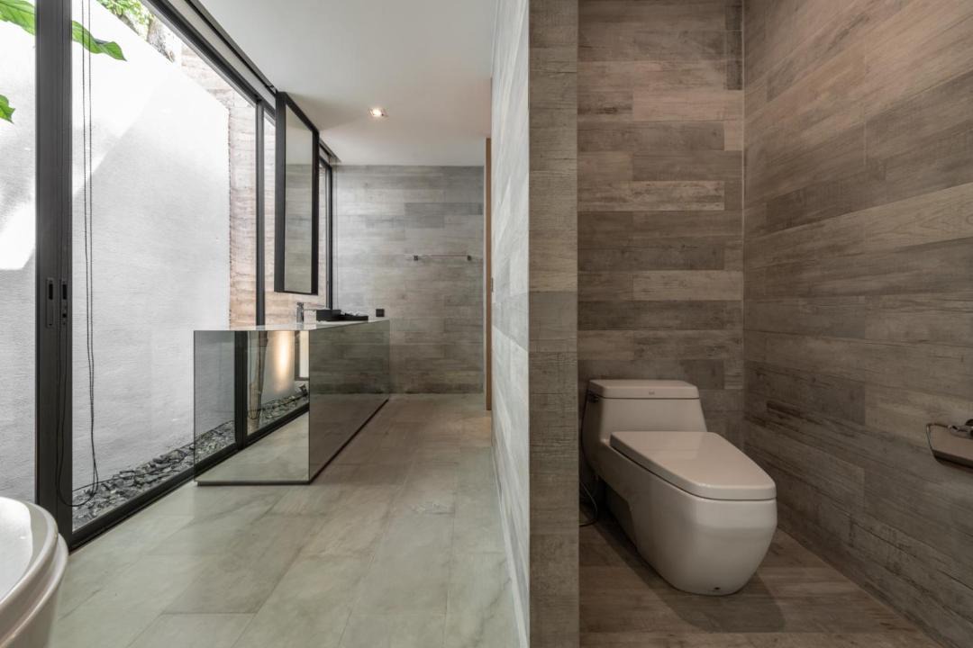 Photo of Bathroom in Kaeng Sian