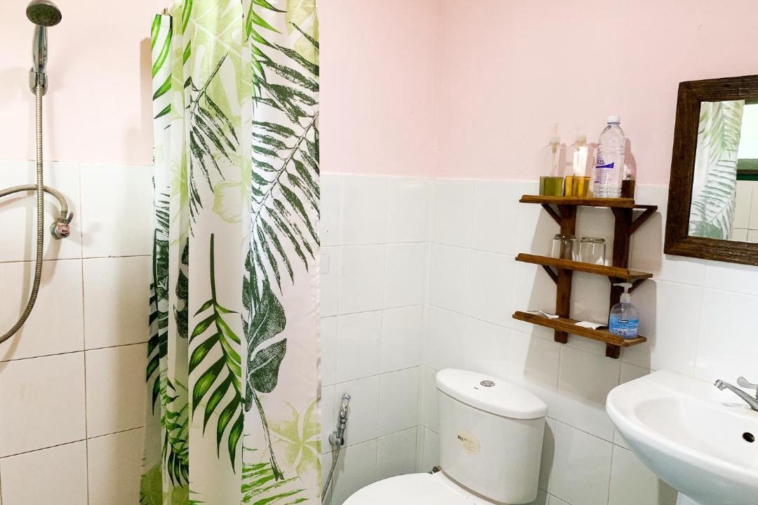 Photo of Bathroom in Nam Song