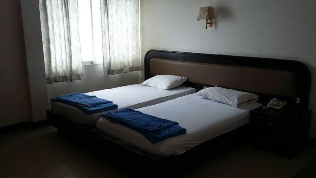 Photo of Bedroom in Songkhla