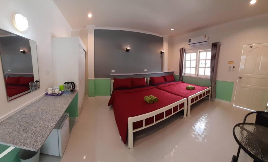 Photo of Bedroom in Hua Hin