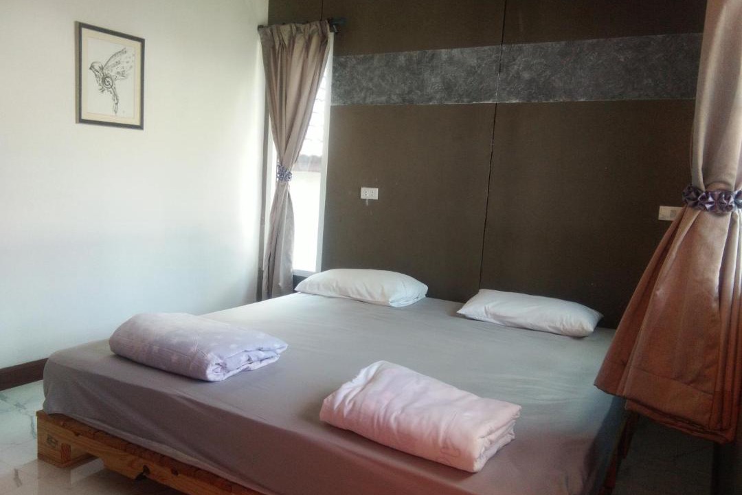 Photo of Bedroom in Pa Tueng