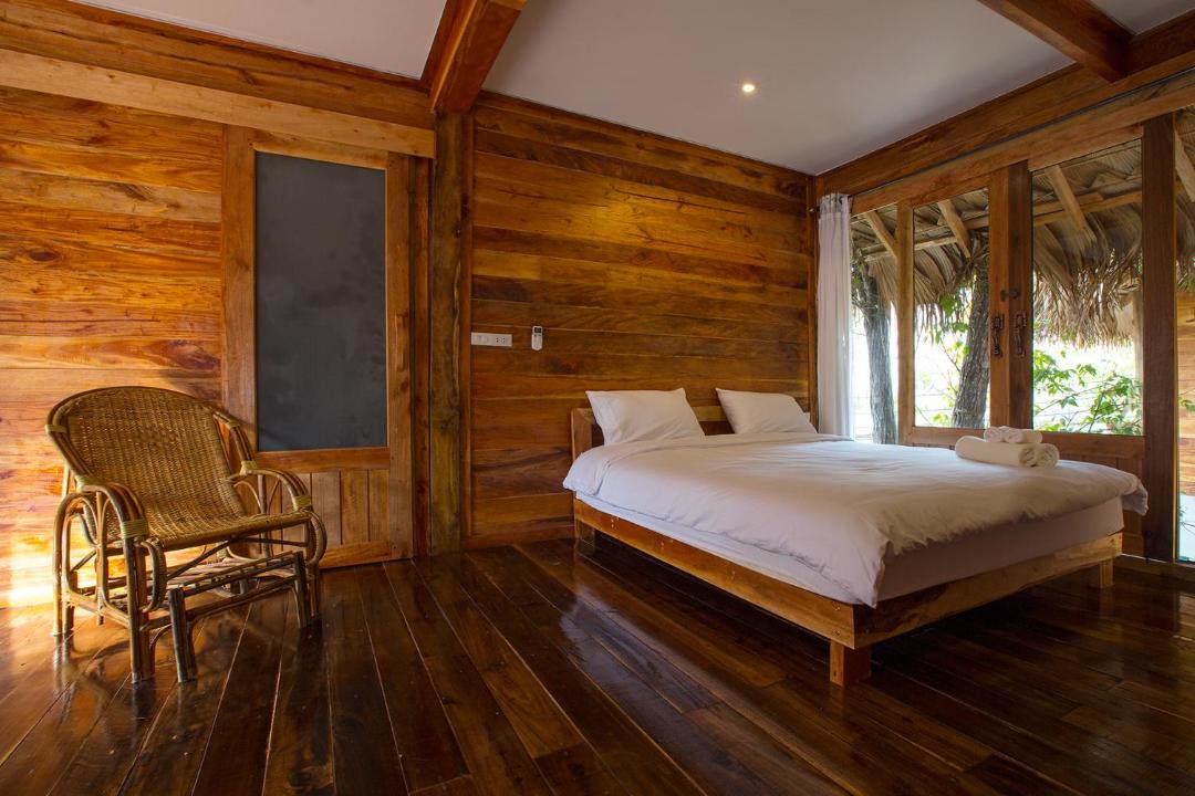 Photo of Bedroom in Khuan Khanun