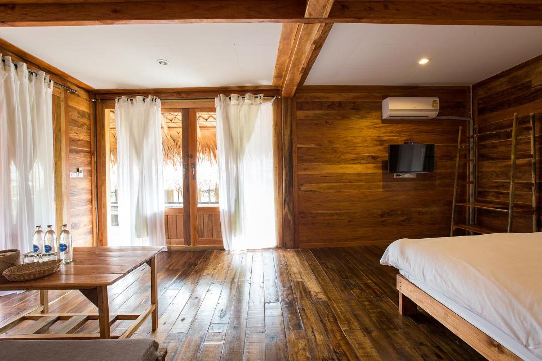 Photo of Bedroom in Khuan Khanun