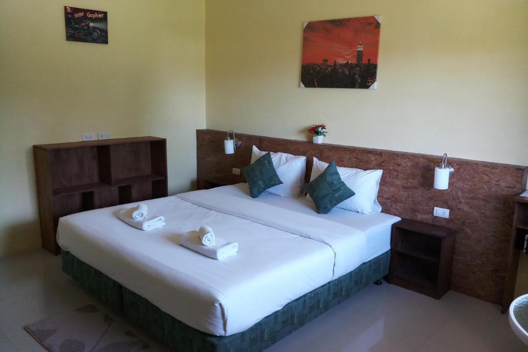 Photo of Bedroom in Cherngtalay