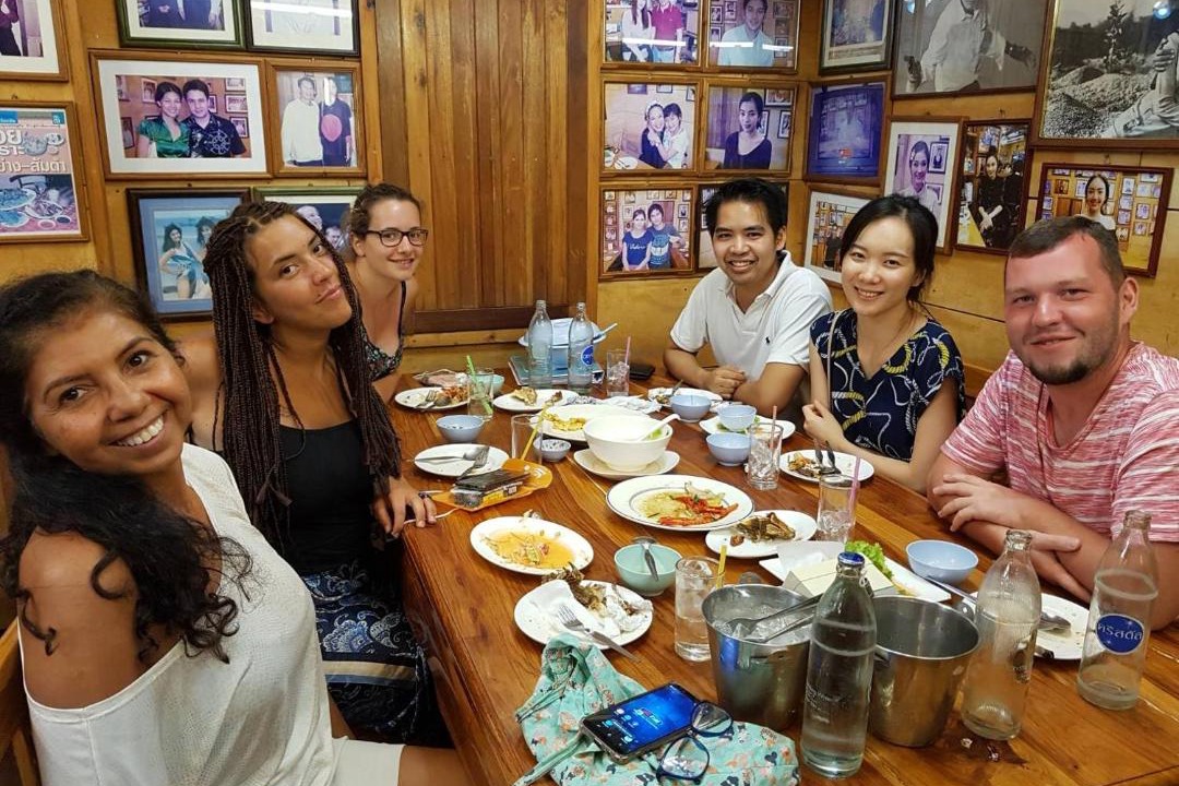 Photo of Others in Phra Nakhon