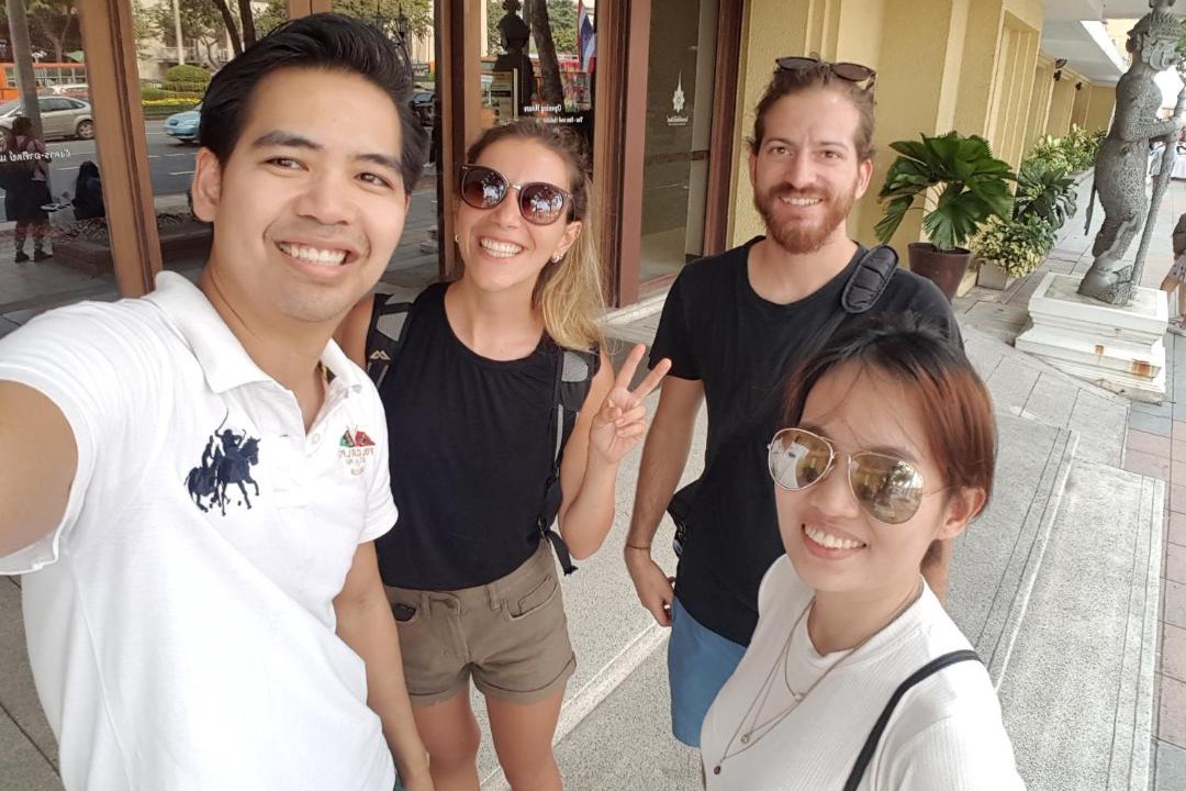 Photo of Others in Phra Nakhon
