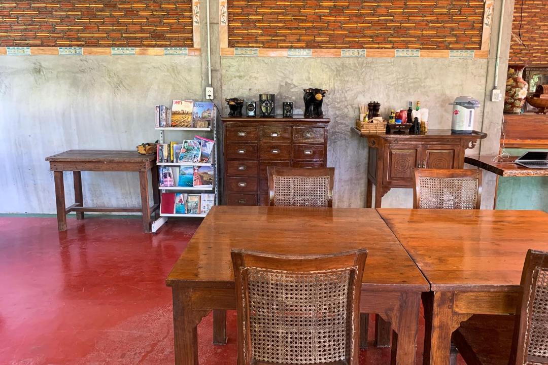 Photo of Kitchen in Nam Song