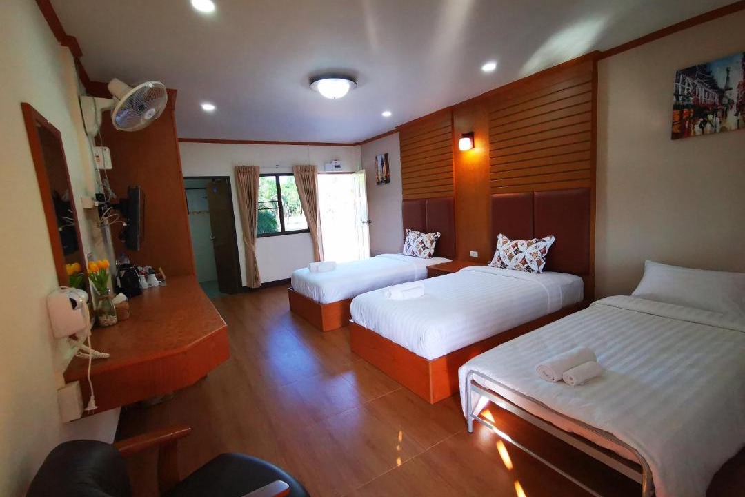 Photo of Bedroom in Sila