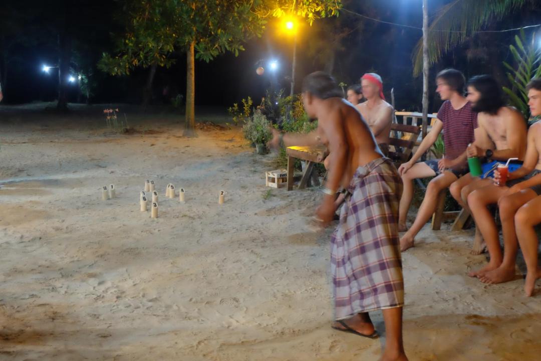 Photo of Others in Khura Buri