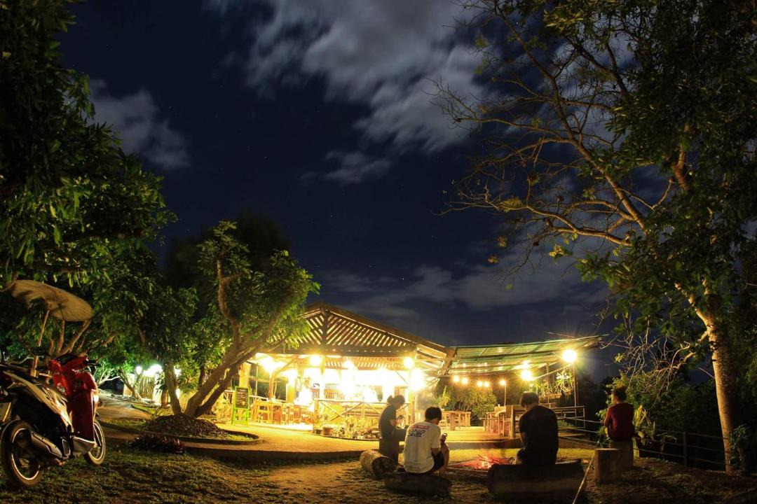 Photo of Others in Chiang Dao