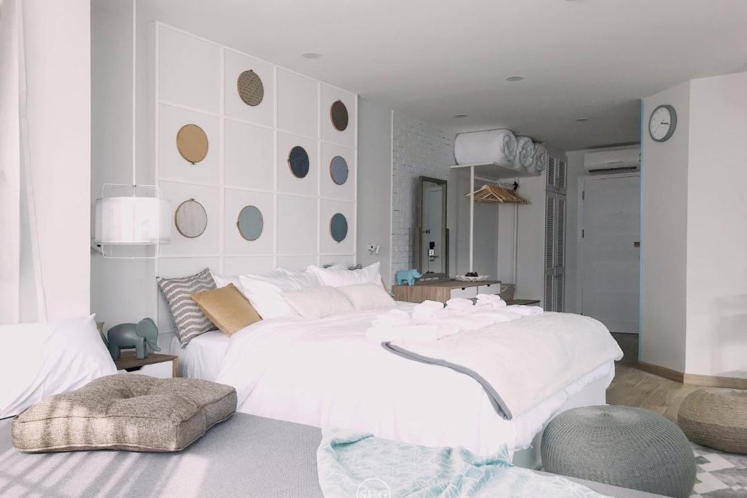 Photo of Bedroom in Nimman