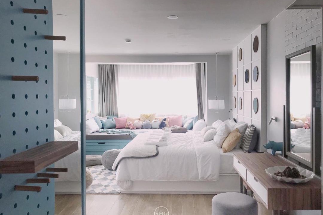 Photo of Livingroom in Nimman
