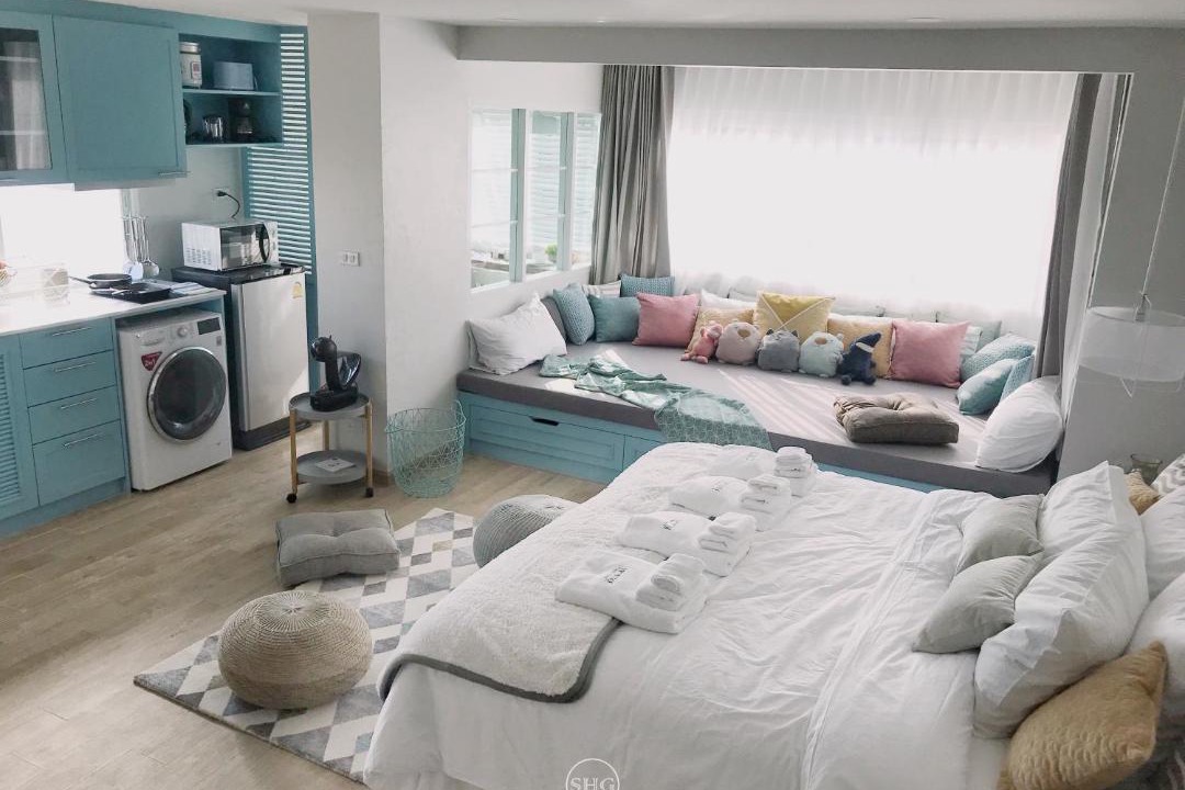 Photo of Livingroom in Nimman