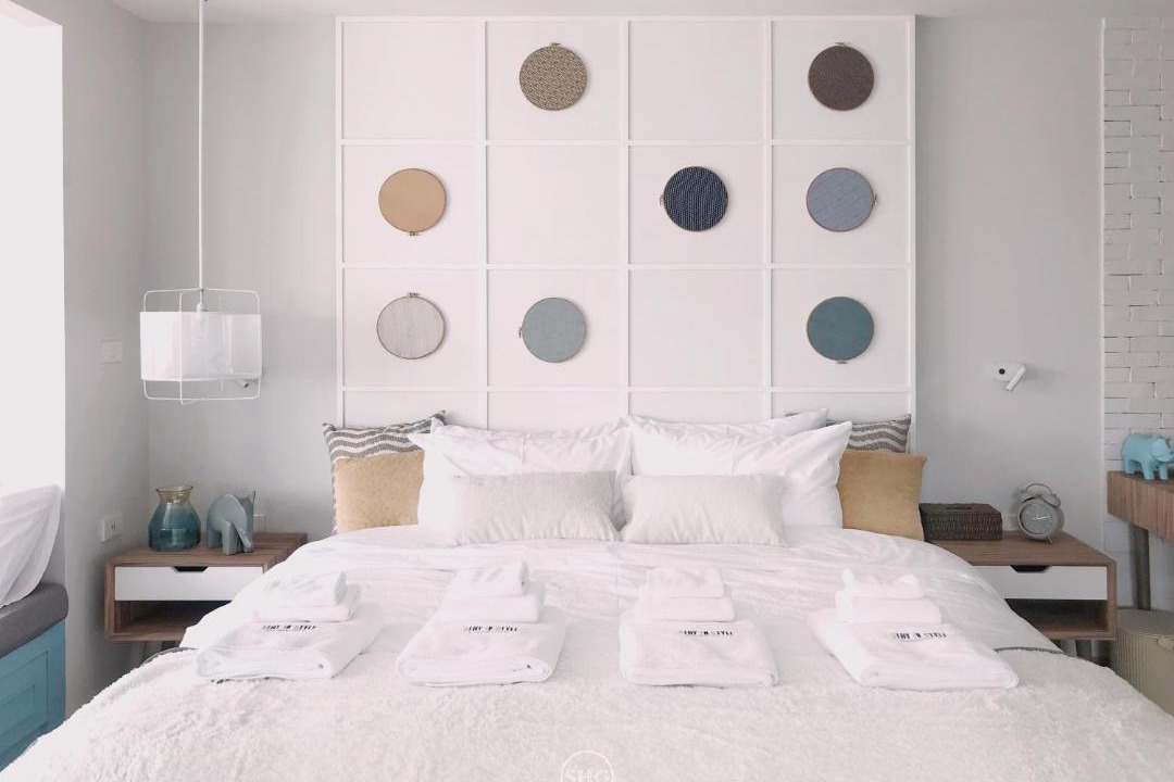 Photo of Bedroom in Nimman