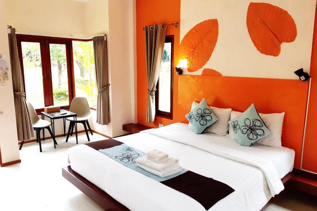Photo of Bedroom in Nong Khai