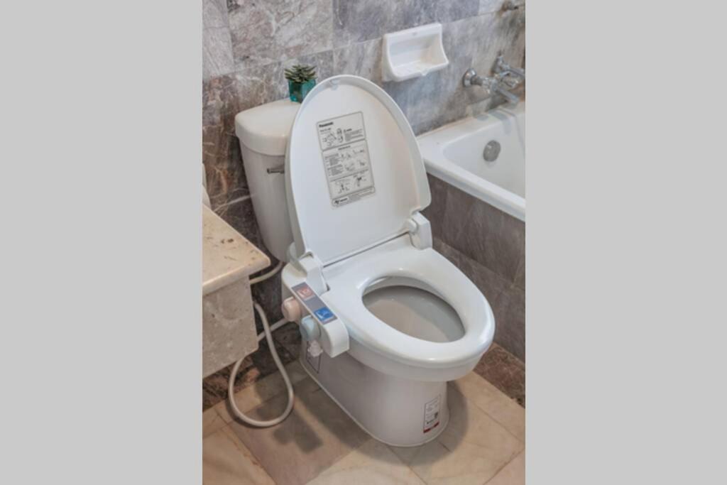 Photo of Bathroom in Kram