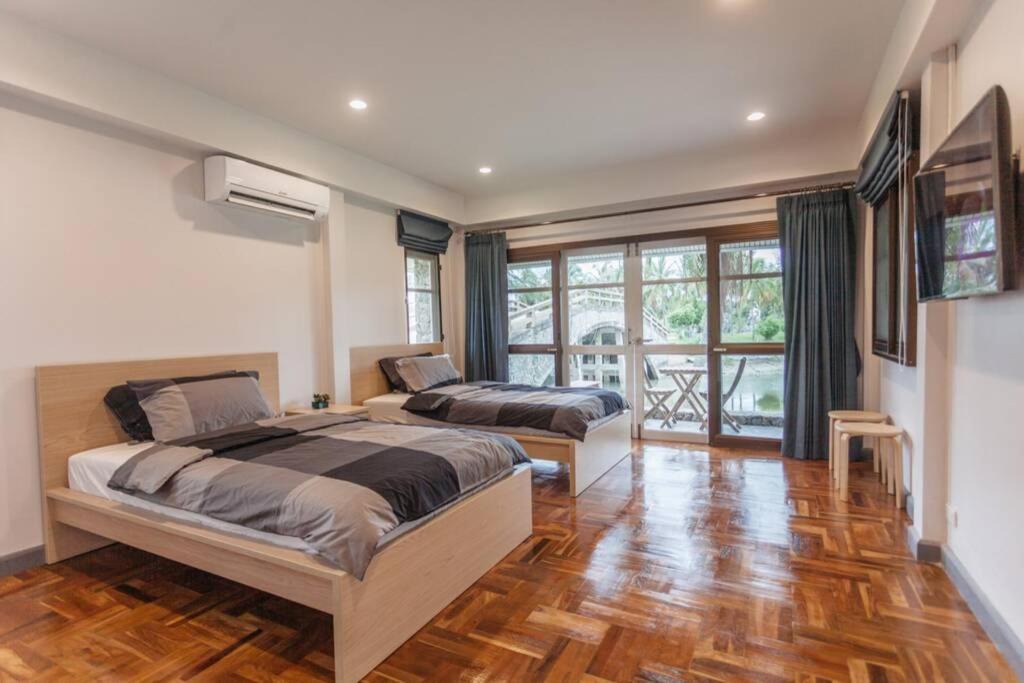 Photo of Bedroom in Kram
