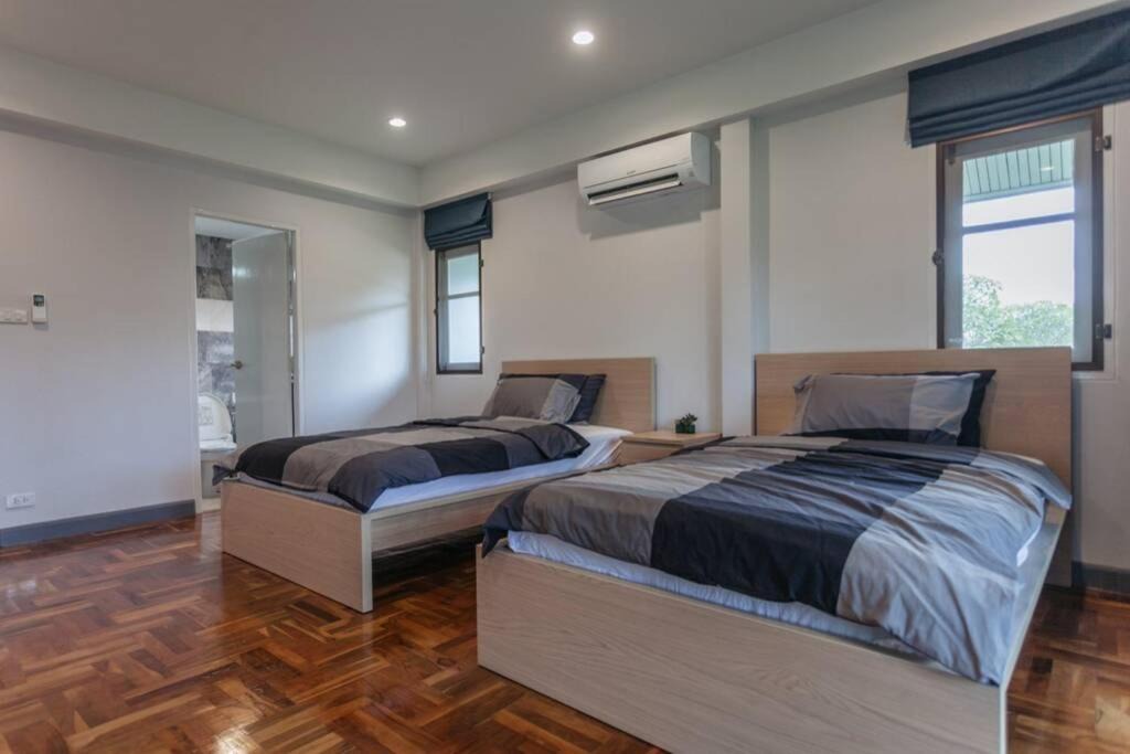 Photo of Bedroom in Kram