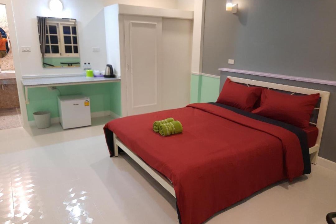 Photo of Bedroom in Hua Hin