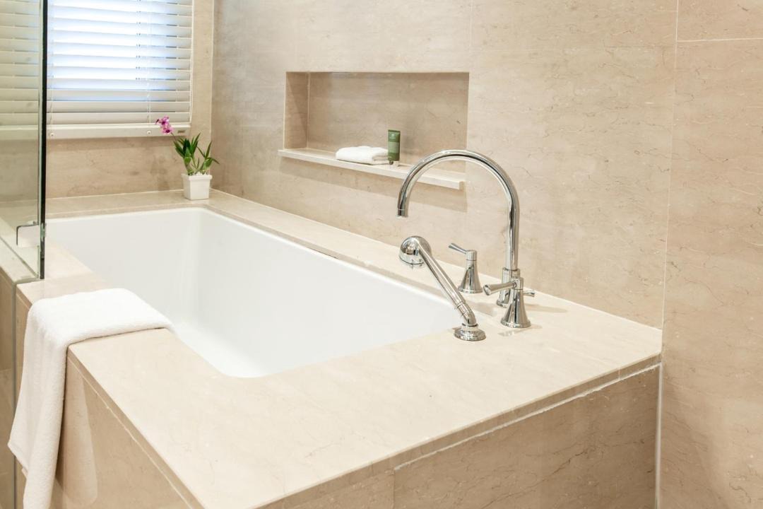 Photo of Bathroom in Chidlom