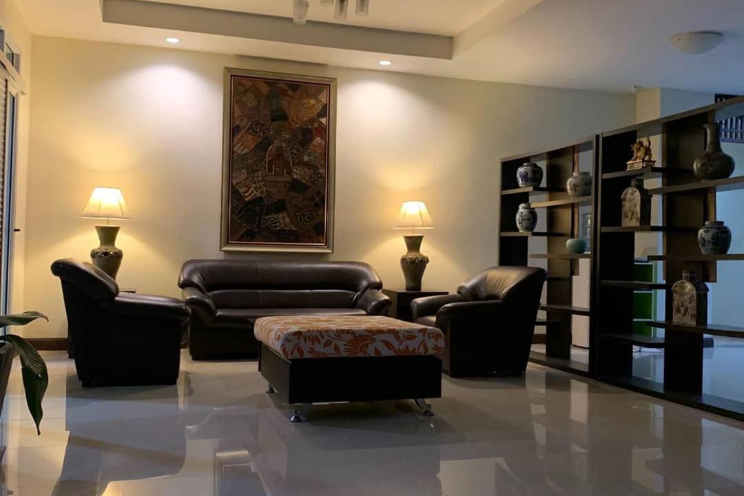 Photo of Livingroom in Chiang Rai