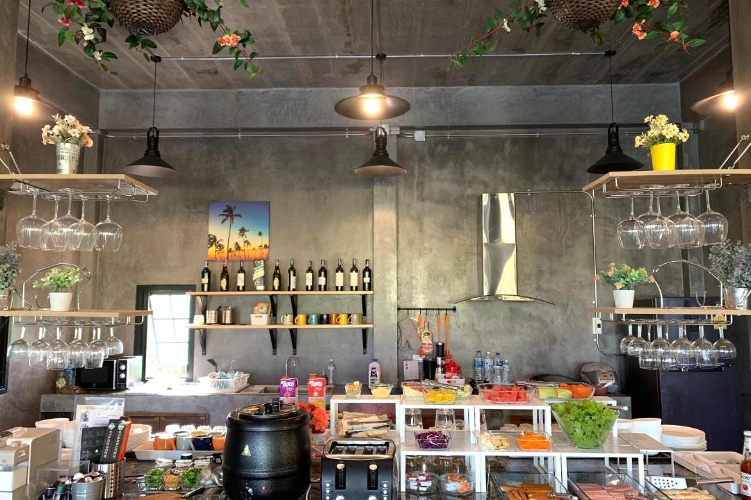 Photo of Kitchen in Sado Phong