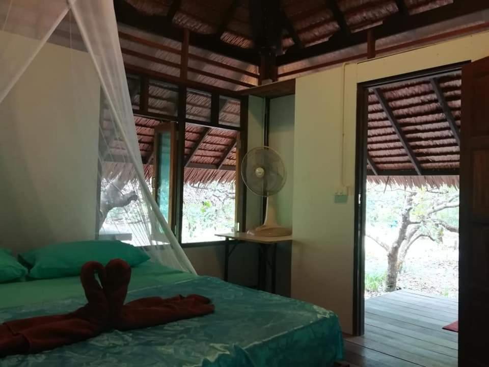 Photo of Bedroom in Ko Mook