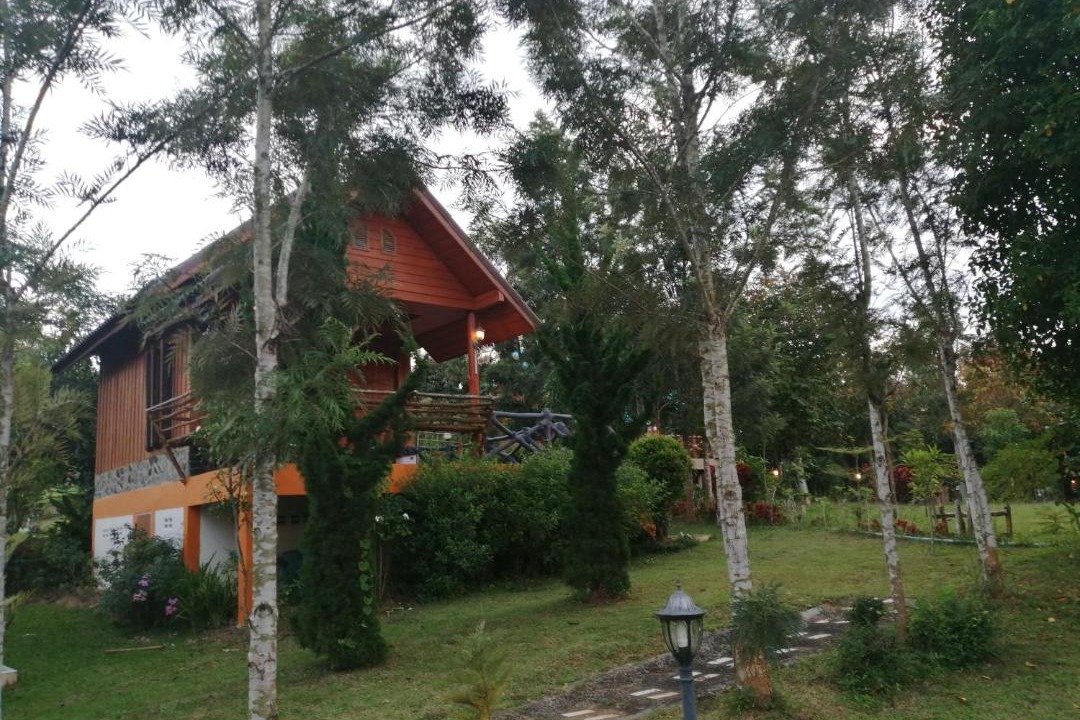 Photo of Others in Khao Kho