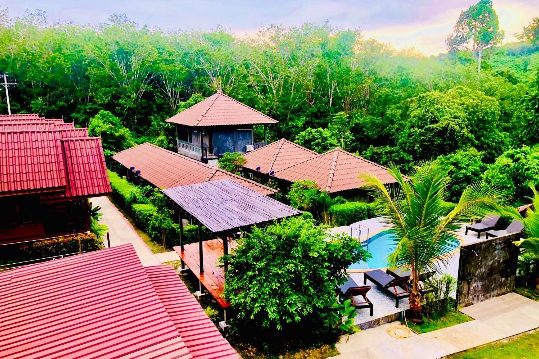 Photo of Others in Ko Lanta