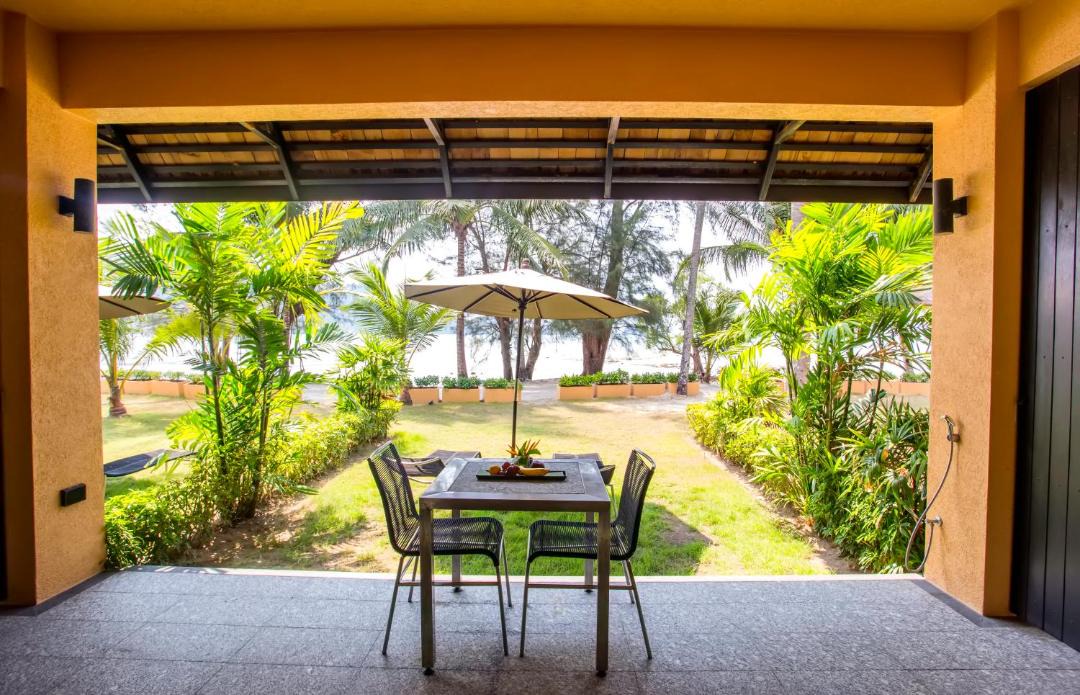 Photo of Patio Balcony in Klong Son