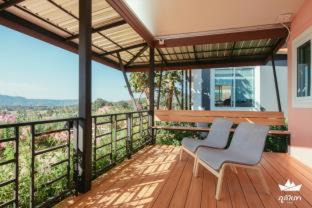 Photo of Patio Balcony in Phu Ruea
