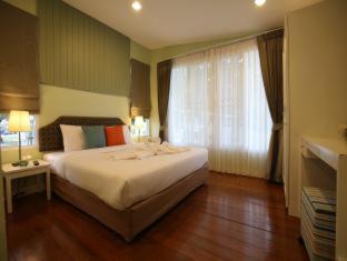 Photo of Bedroom in Ban Bang Saen