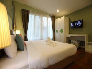Photo of Bedroom in Ban Bang Saen