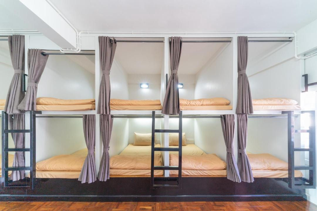 Photo of Bedroom in Mae Hong Son