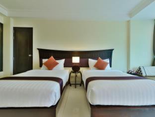 Photo of Bedroom in Krabi