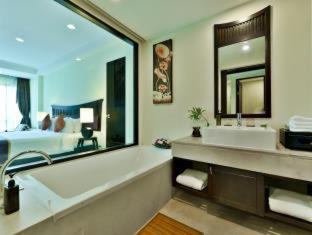 Photo of Bathroom in Krabi
